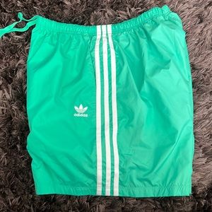 Adidas Shorts